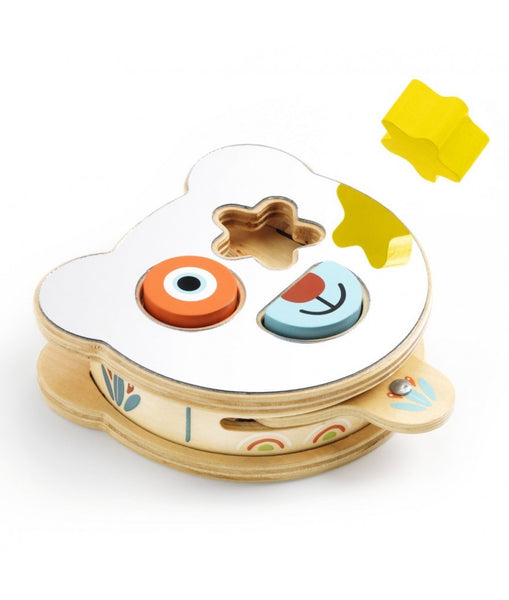 Baby Boomi - Sorteerdoosje