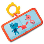 Lilliputiens - Jack Badspeelboek