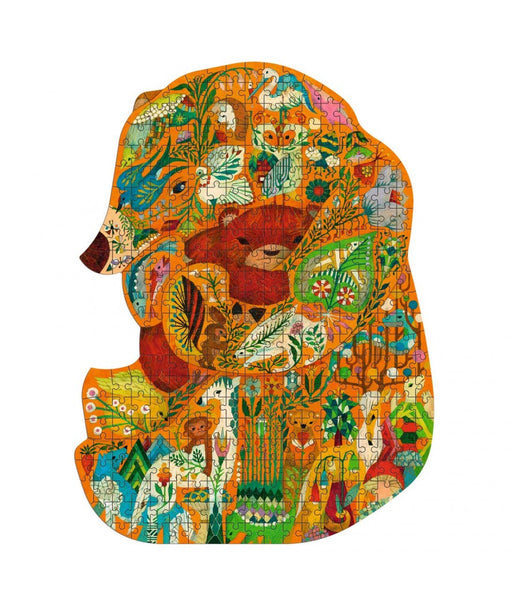 Puzz'Art Bears (350 st)