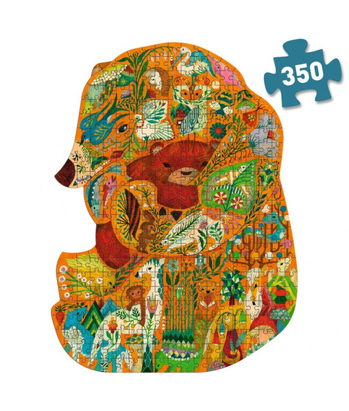 Puzz'Art Bears (350 st)