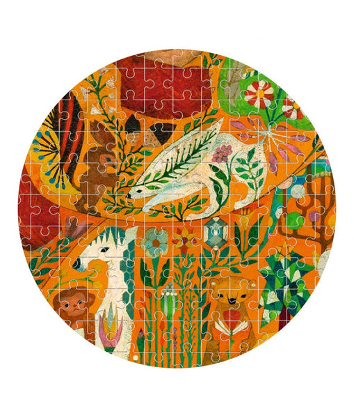 Puzz'Art Bears (350 st)