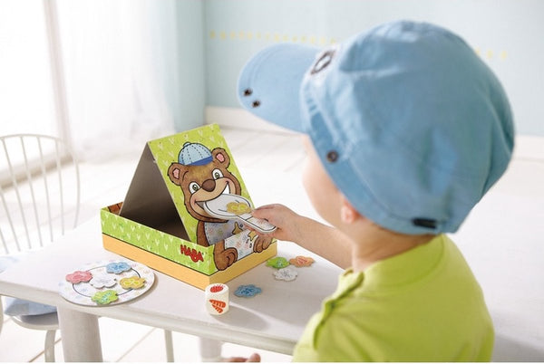 Haba Berenhonger - Mijn eerste spellen