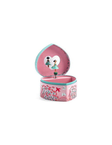 Muziekdoos Spring Melody