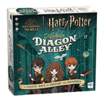 Harry Potter Mischief in Diagon Alley Dobbelspel