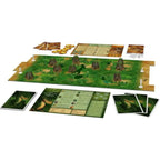 Raptor Bordspel
