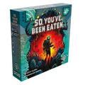 So You've Been Eaten Bordspel