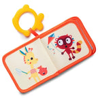 Lilliputiens - Jack Badspeelboek