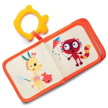 Lilliputiens - Jack Badspeelboek