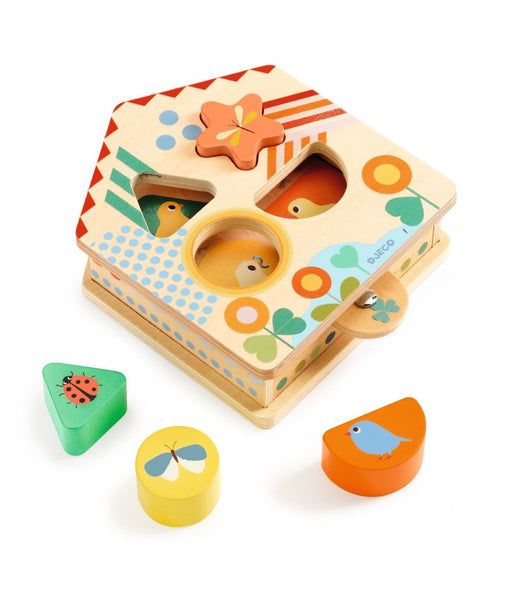Cachaboom Sorting box