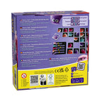 HABA Plush-O-Mat – Tactisch Kaartspel