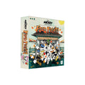 Disney Mickey and Friends Food Fight Bordspel