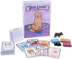 Dog Lover Kaartspel