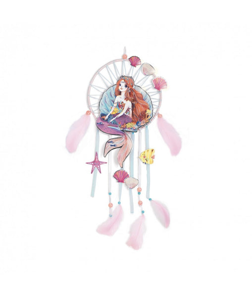 Dromenvanger - Mooie meermin