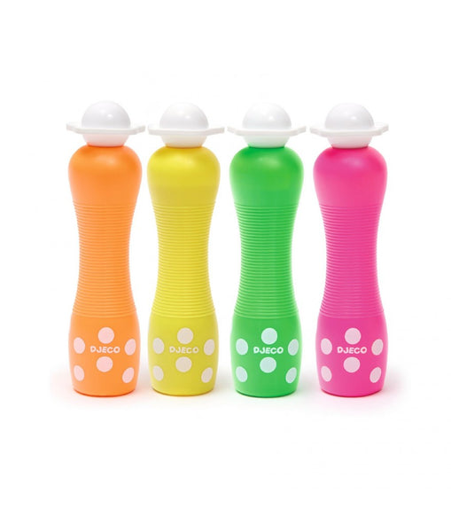 Grote Puntmarkeringen Neon