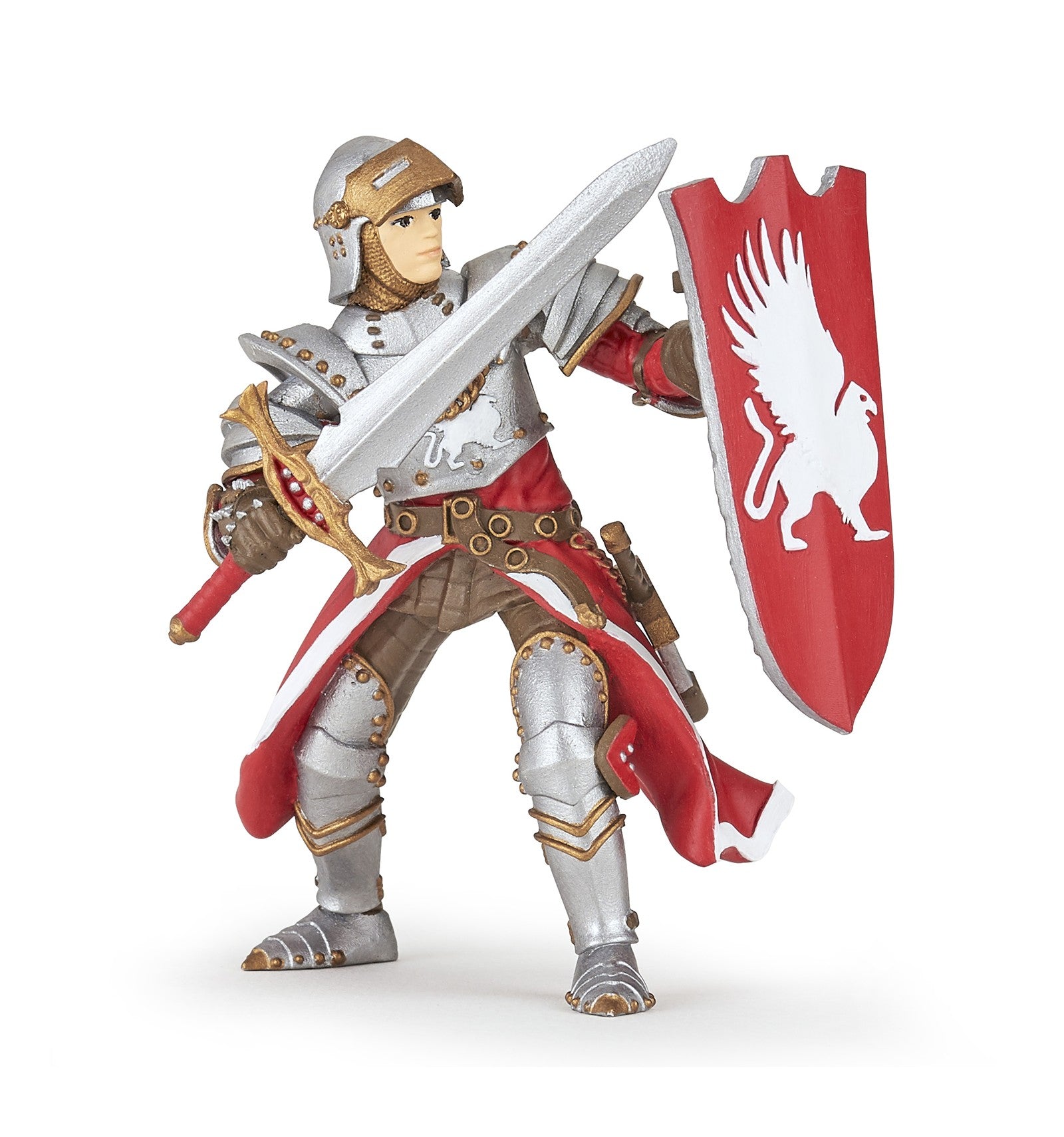 Griffin Knight
