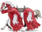 Griffin Knight's Horse