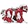 Griffin Knight's Horse