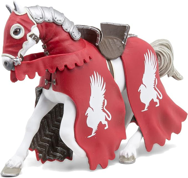 Griffin Knight's Horse