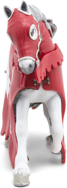 Griffin Knight's Horse