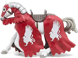 Griffin Knight's Horse