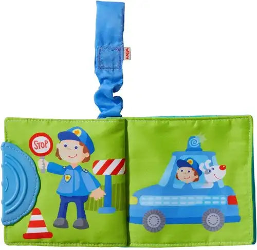 Buggyboek Hulpvoertuigen