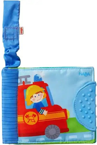 Buggyboek Hulpvoertuigen