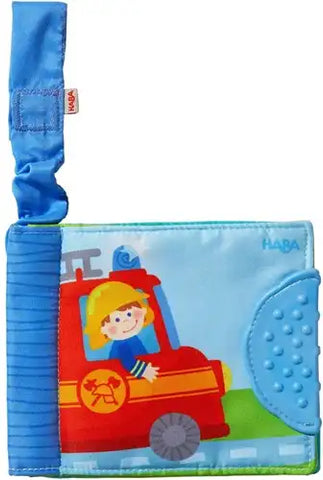 Buggyboek Hulpvoertuigen