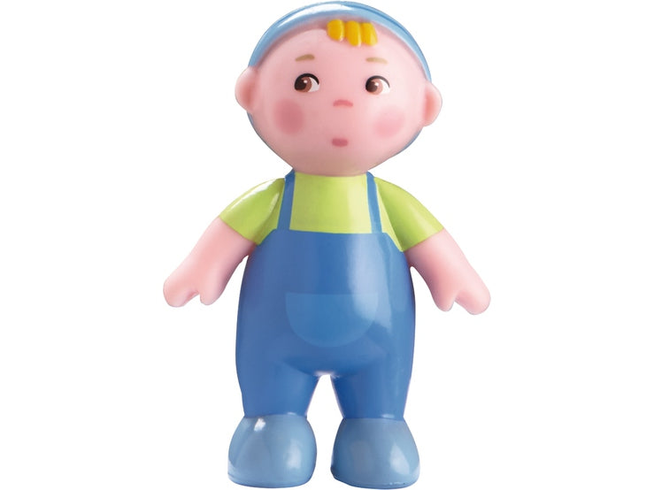 HABA Little Friends Baby's Marie en Max - detailfoto