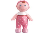 HABA Little Friends Baby's Marie en Max - speelfoto
