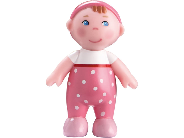 HABA Little Friends Baby's Marie en Max - speelfoto