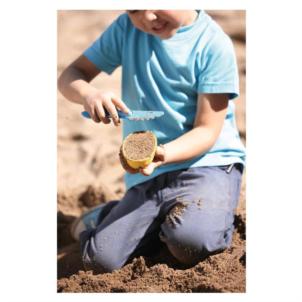 HABA - Creatief zandspeelgoed - Zandbroodset - extra productfoto