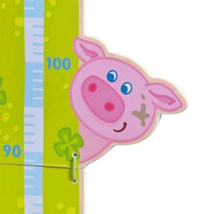 HABA Groeimeter Boerderij - extra productfoto