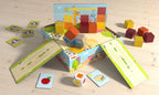HABA Mijn Eerste Spellen – Steen op Steen Bordspel