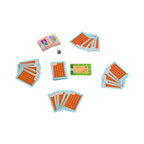 HABA Rhino Hero – Stapelspel Kaartspel