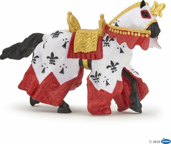 King Arthurs Horse 39951