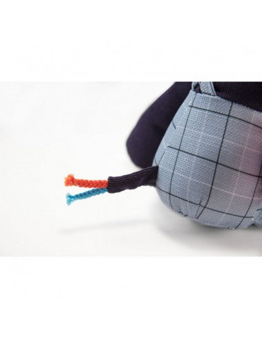 Lilliputiens Ignace Activiteitenknuffel