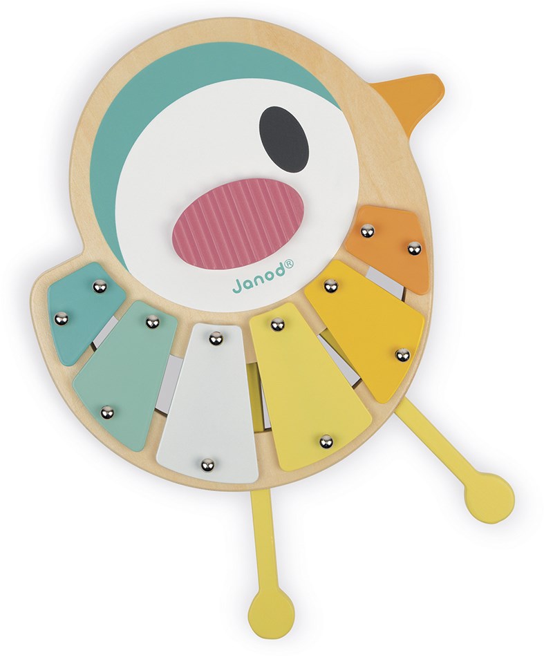 Janod Pure - Xylo-vogel