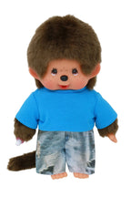 Jongen Street Fashion (20cm)