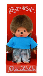 Jongen Street Fashion (20cm)