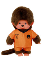 Jongen Voetbal (20cm)
