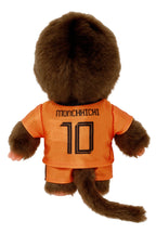 Jongen Voetbal (20cm)