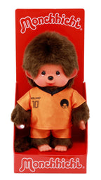 Jongen Voetbal (20cm)