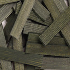 Kapla Kistje met 40 plankjes (groen)