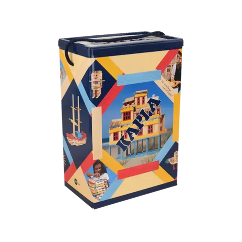 Kapla Zomer Box (200 blokjes)