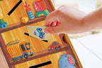 HABA Mijn Eerste Spellen – Wij Ruimen Op Bordspel