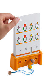 HABA Logic! CASE Starterset 4+ – Denkspel