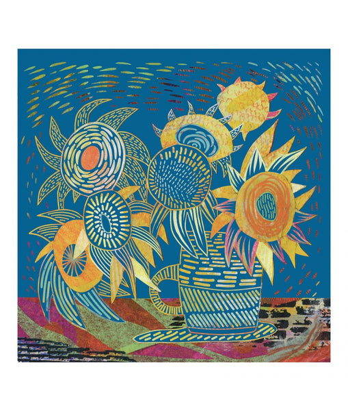 Inspired by - The South