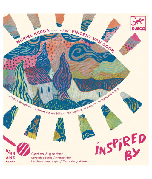 Inspired by - The South