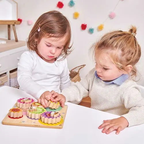 Le Toy Van - Tandwielen & Tandwielen Busy Bee