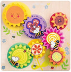 Le Toy Van - Tandwielen & Tandwielen Busy Bee